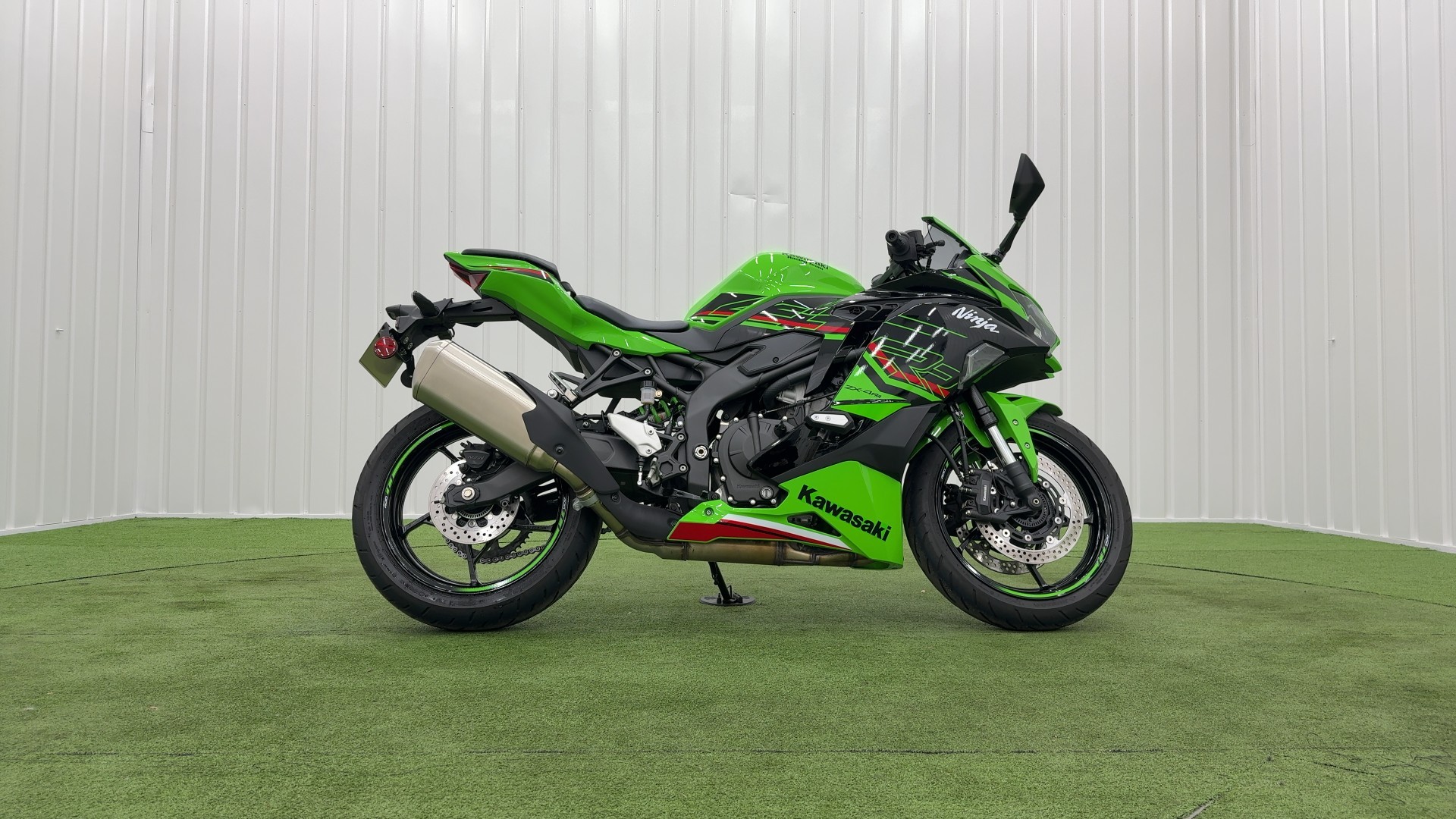 Y様 Scarichi, Marmitte, Terminali - Termignoni