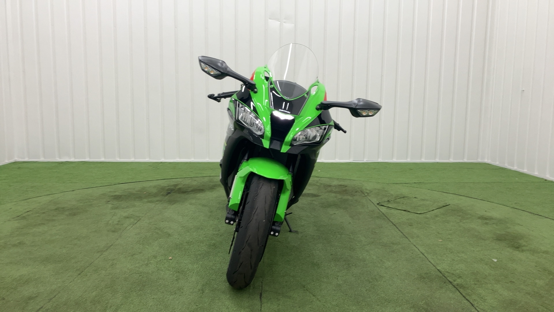 Ninja ZX-10R - KAWASAKI | CHAMPION 76 | チャンピオン 76